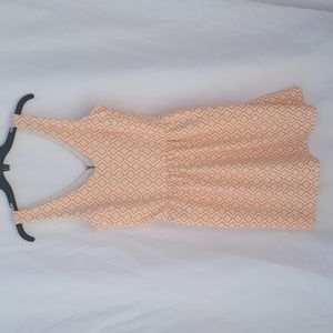 Copper Key Sundress M